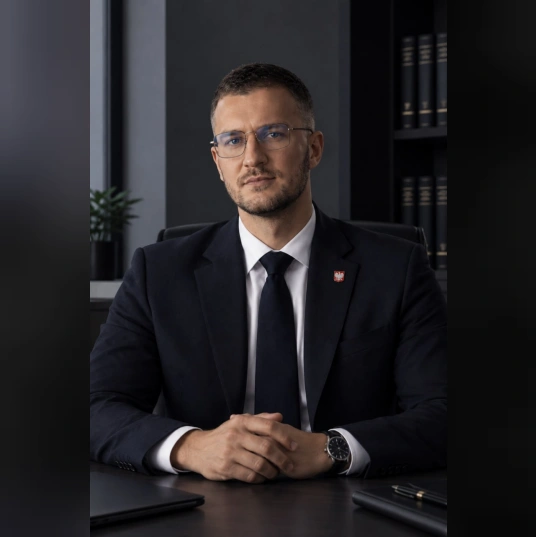 Antoni Ratkić - Doradca prawny · Informatyk - FRAUDICO Sp. z o.o.